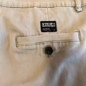 Ezekiel Gray Shorts 32
